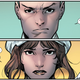 ... and Charles Xavier is the man to help her do it.